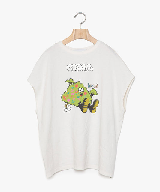 Seed Relax Tee