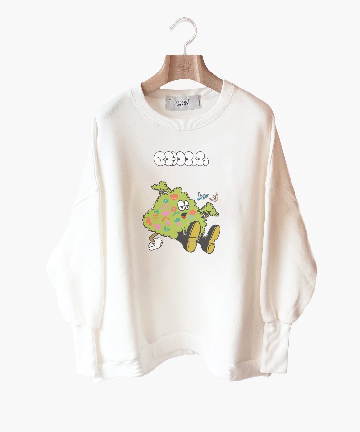 Seed Relax Sweat