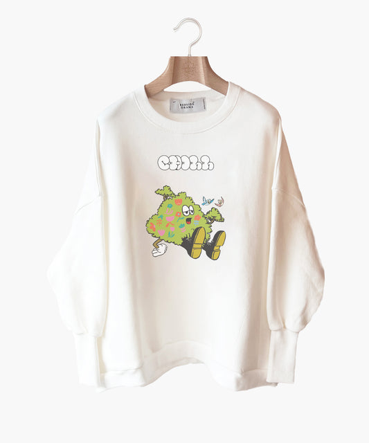 Seed Relax Sweat