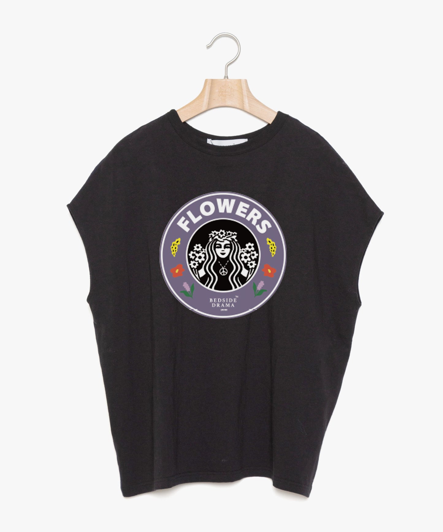 Seed Relax Tee