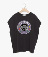 ブラック系（FLOWER BUCKS）
