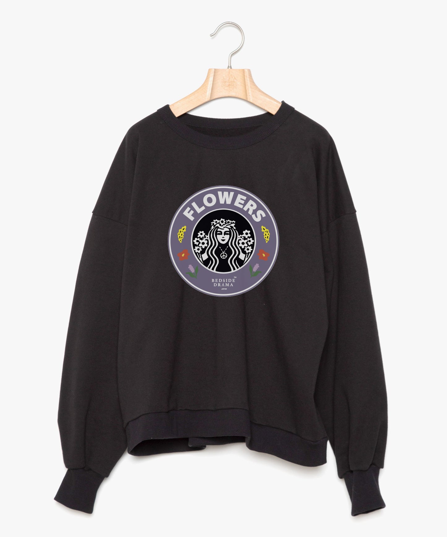 Seed Relax Sweat