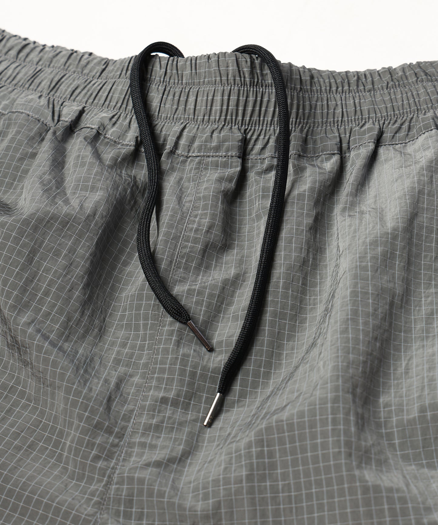 NYLON SHORTS