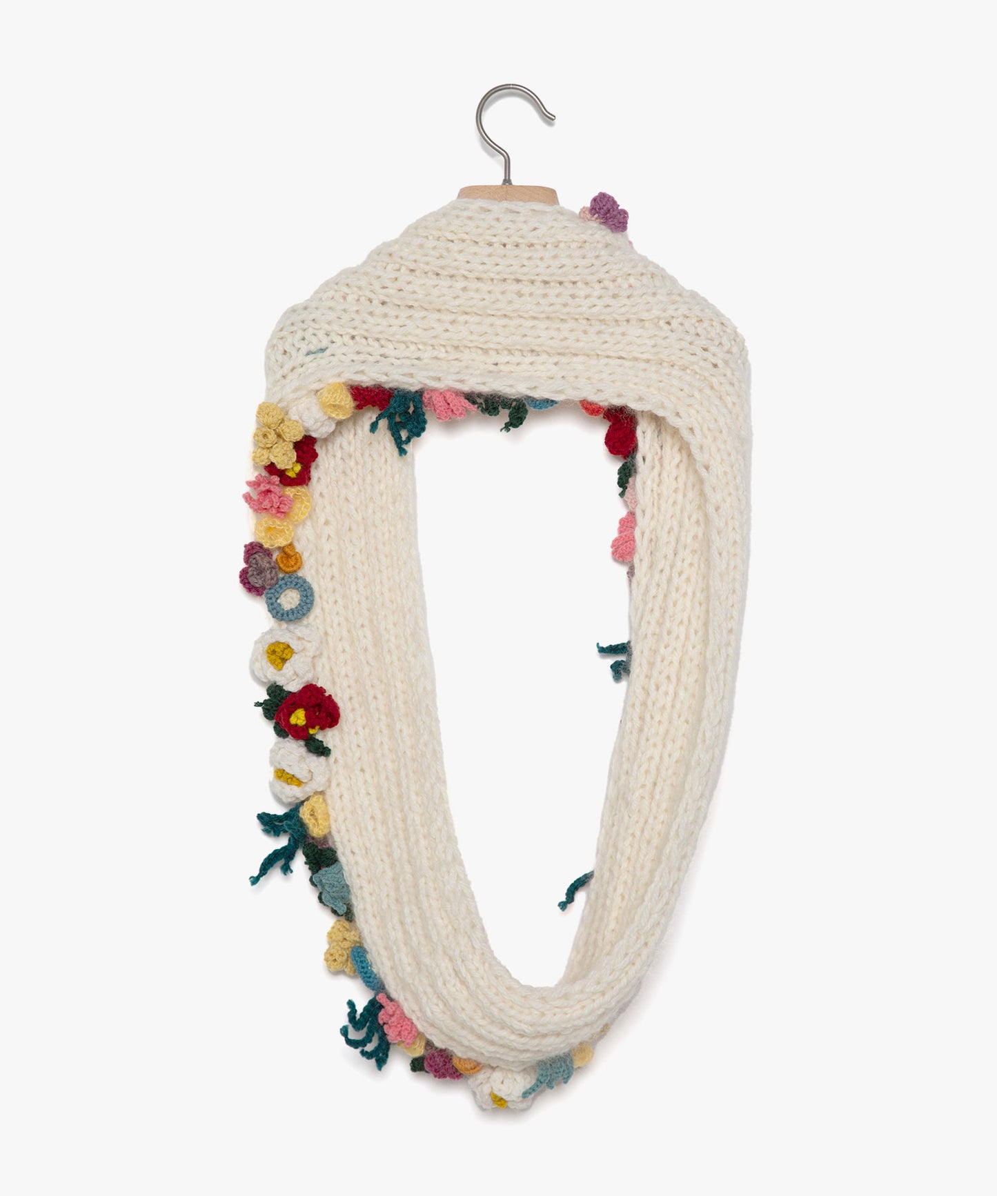 Handmade Lei Snood