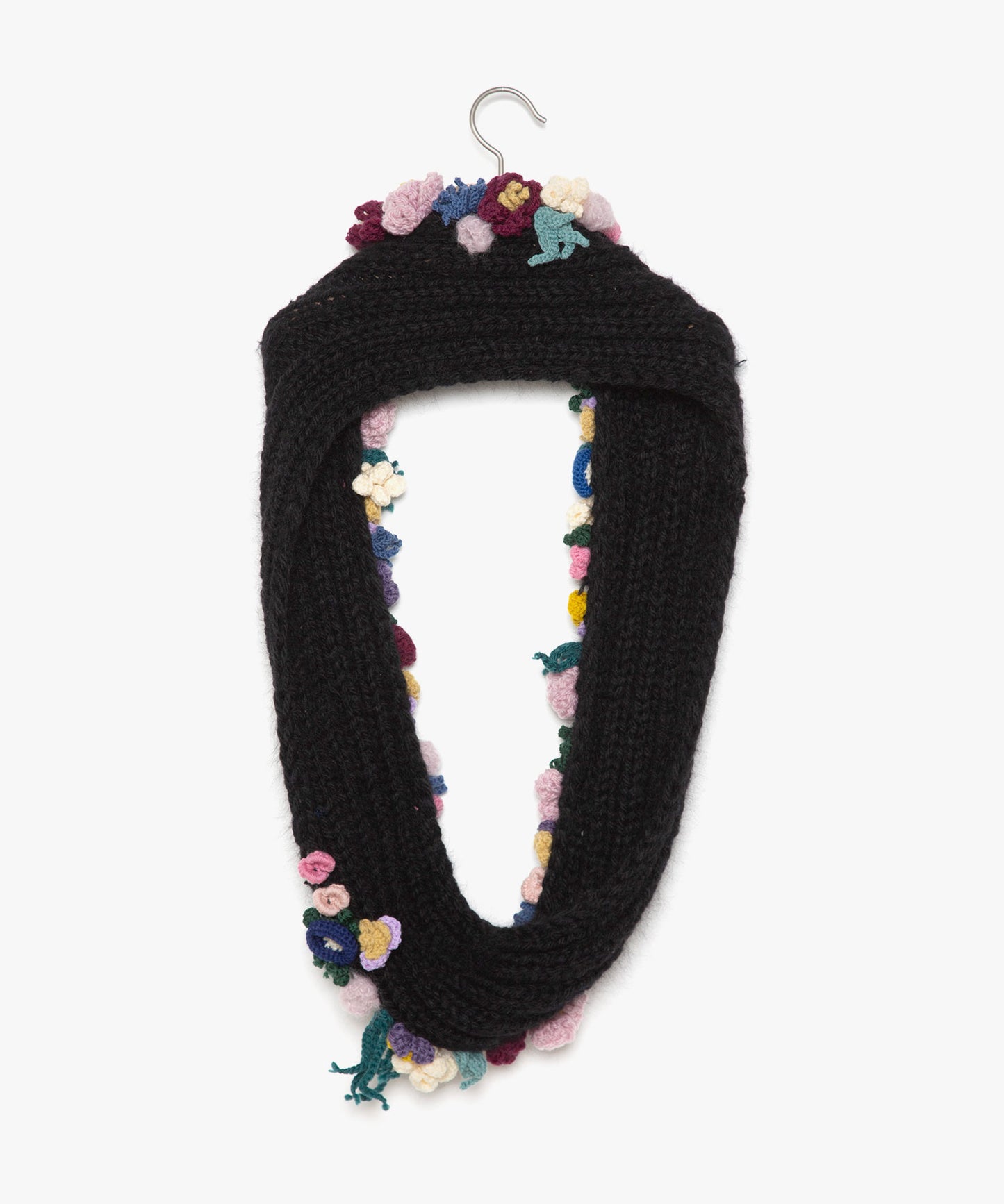 Handmade Lei Snood