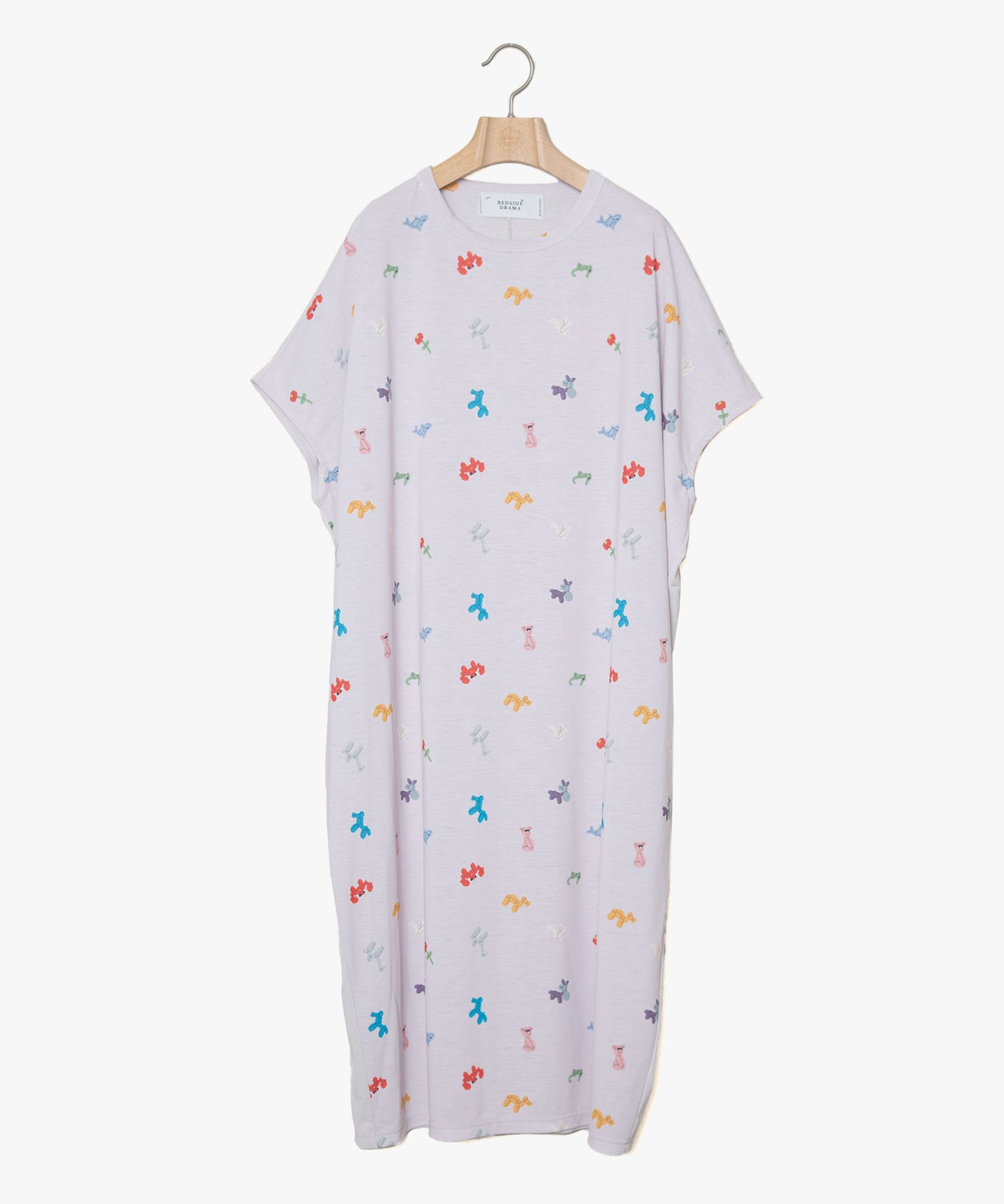 Arts One-piece