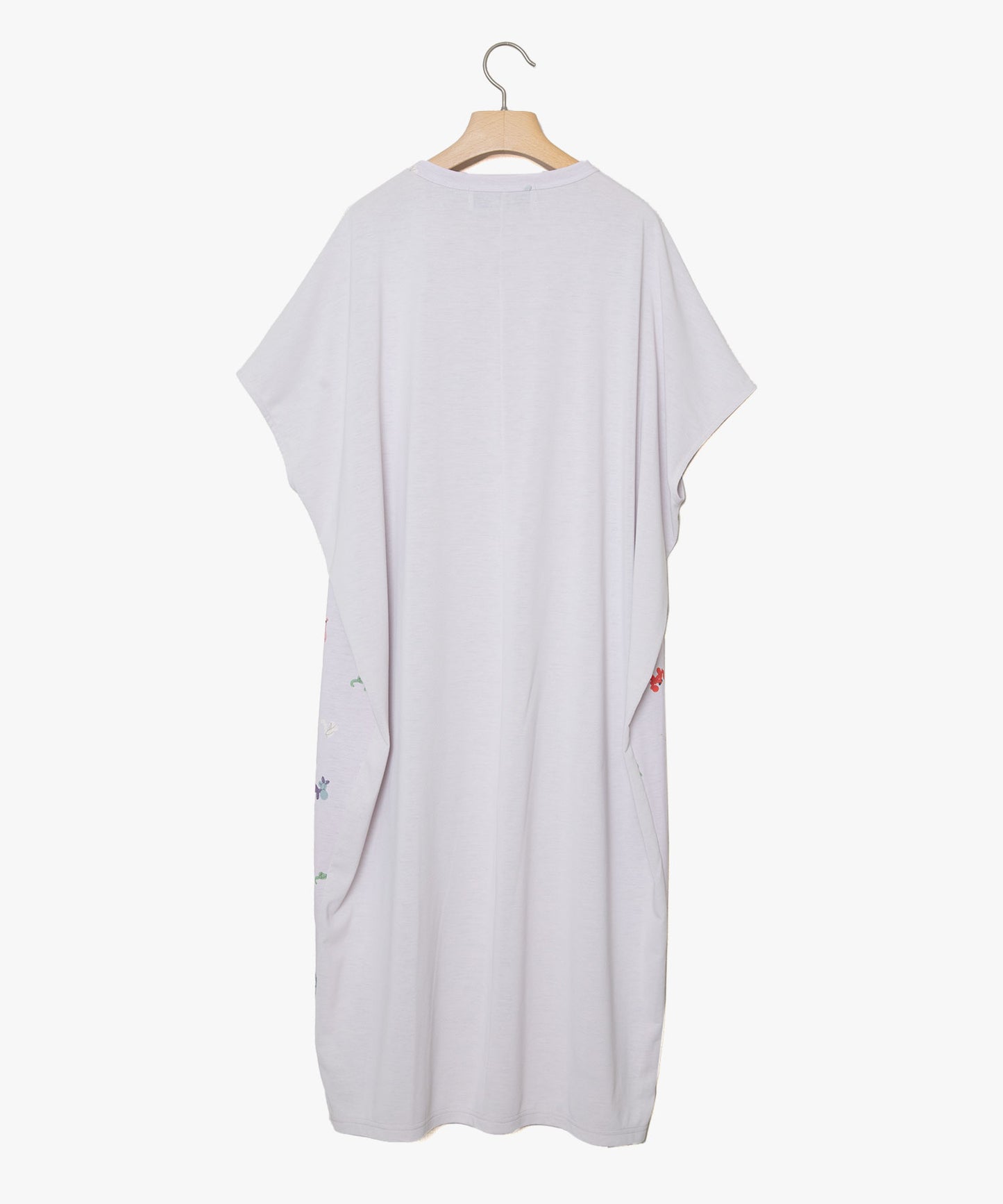 Arts One-piece