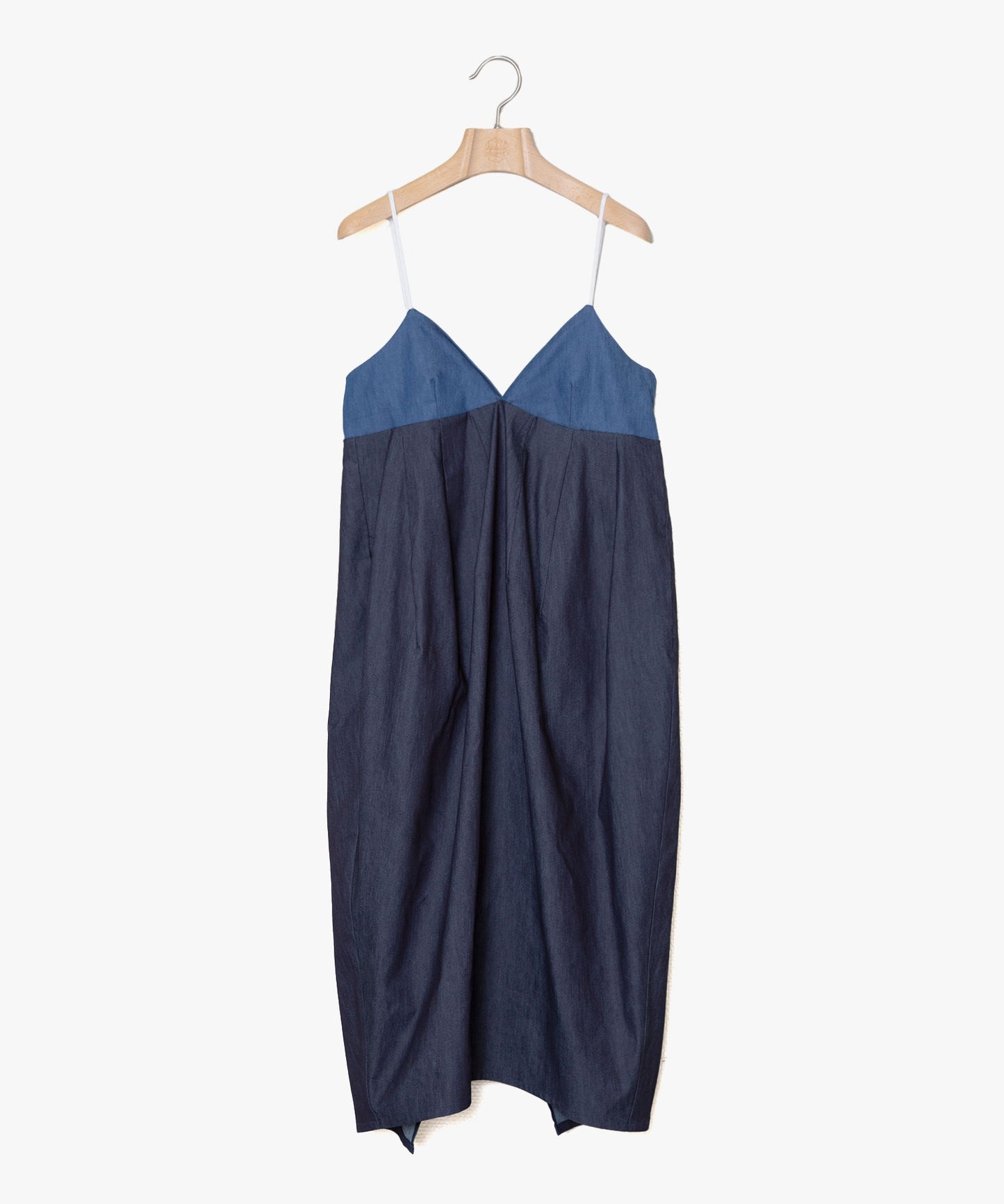 COOLMAX Overall Dress