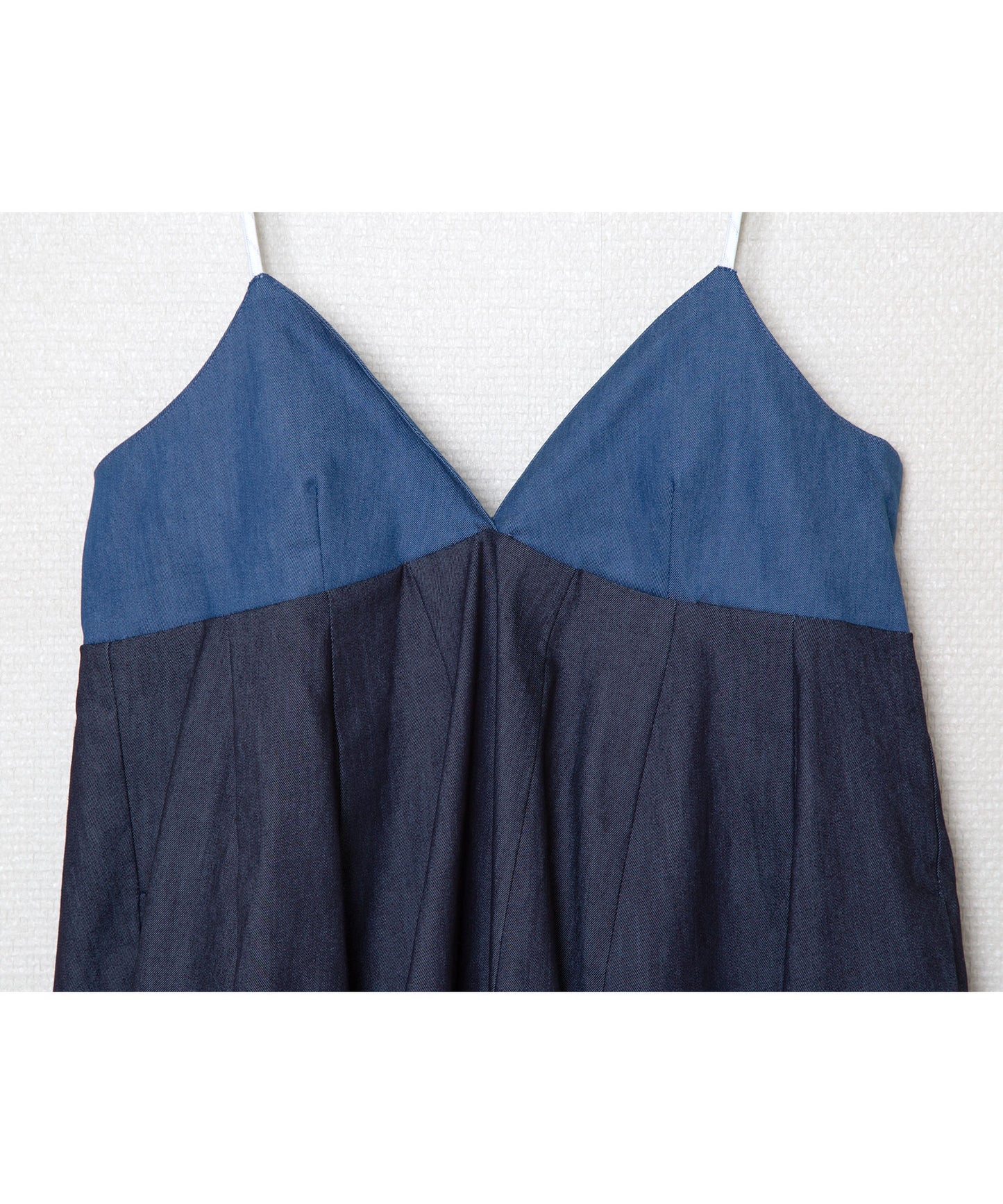 COOLMAX Overall Dress