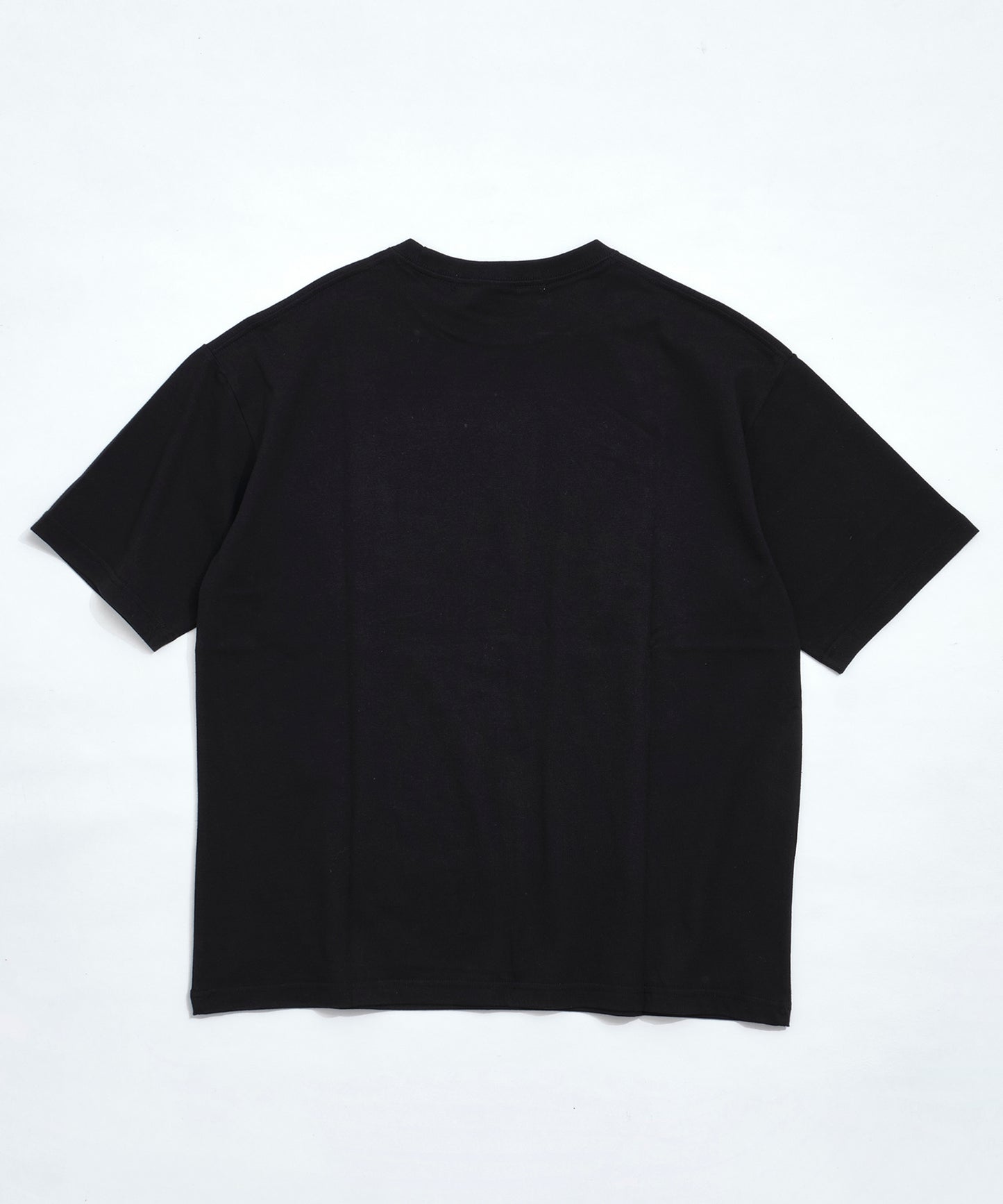 BLC S/S BANDANA TEE [ROSE EYE]