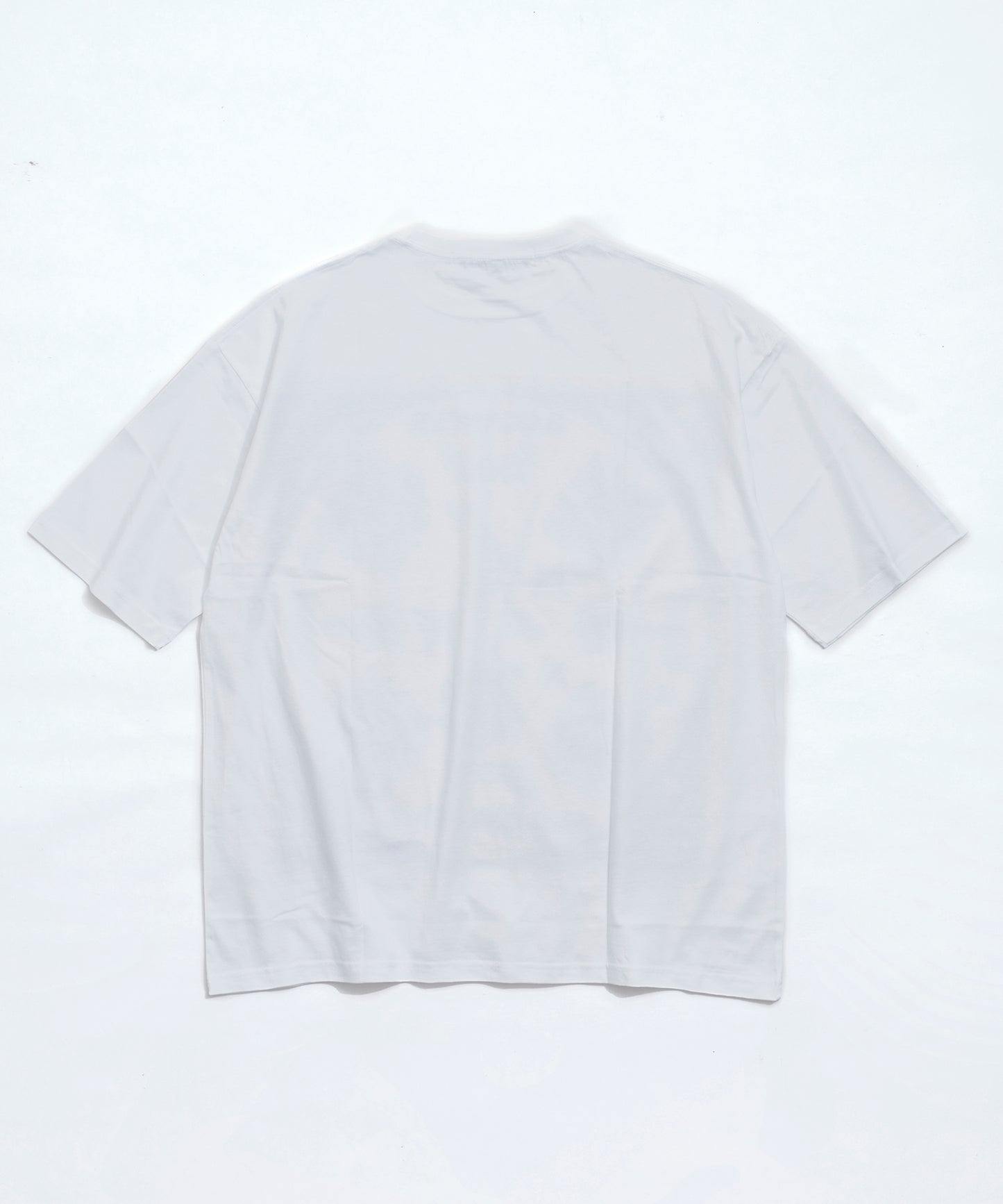 BLC S/S BANDANA TEE [ROSE EYE]