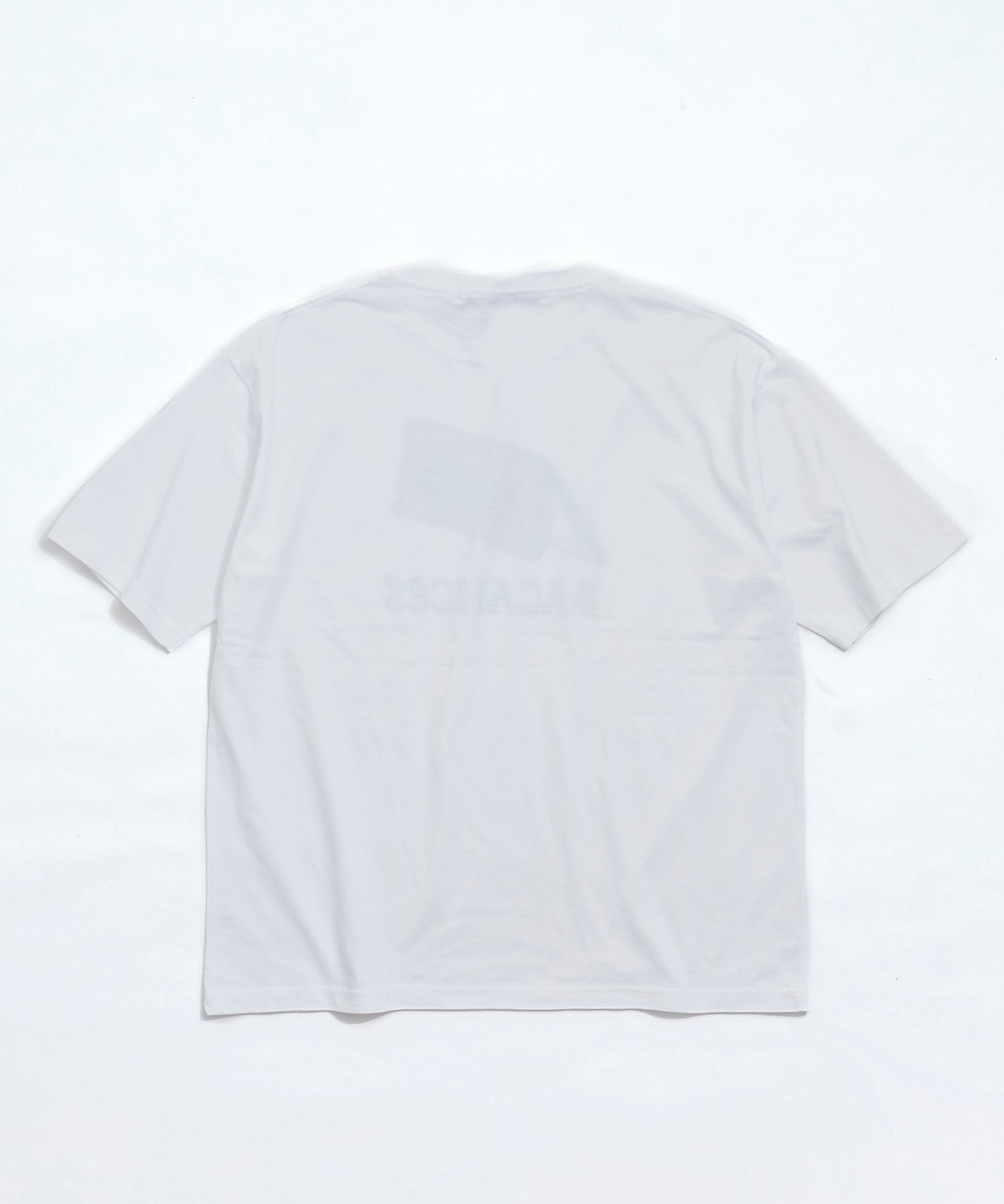 BC S/S TEE [YAJI KAN]