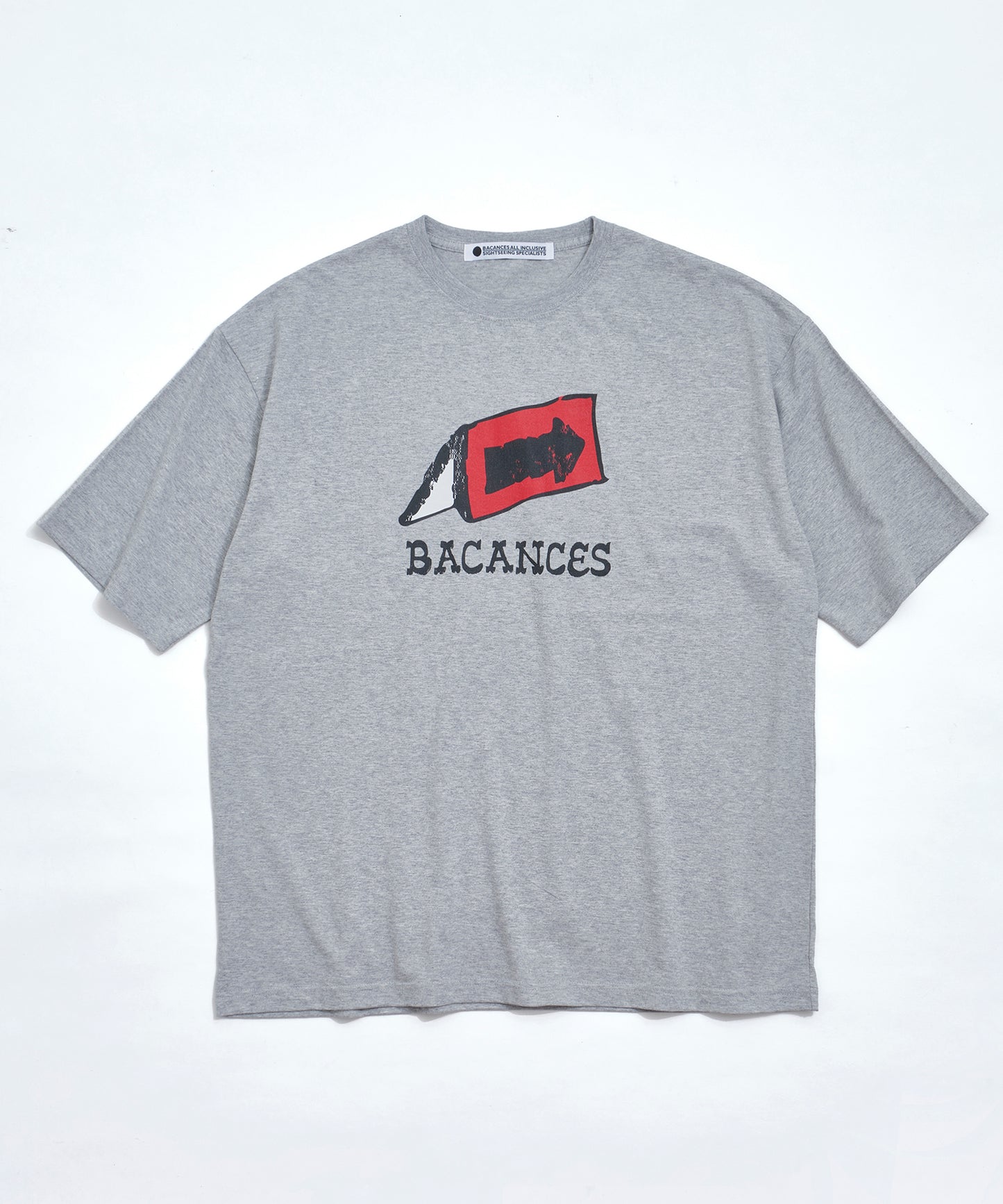 BC S/S TEE [YAJI KAN]