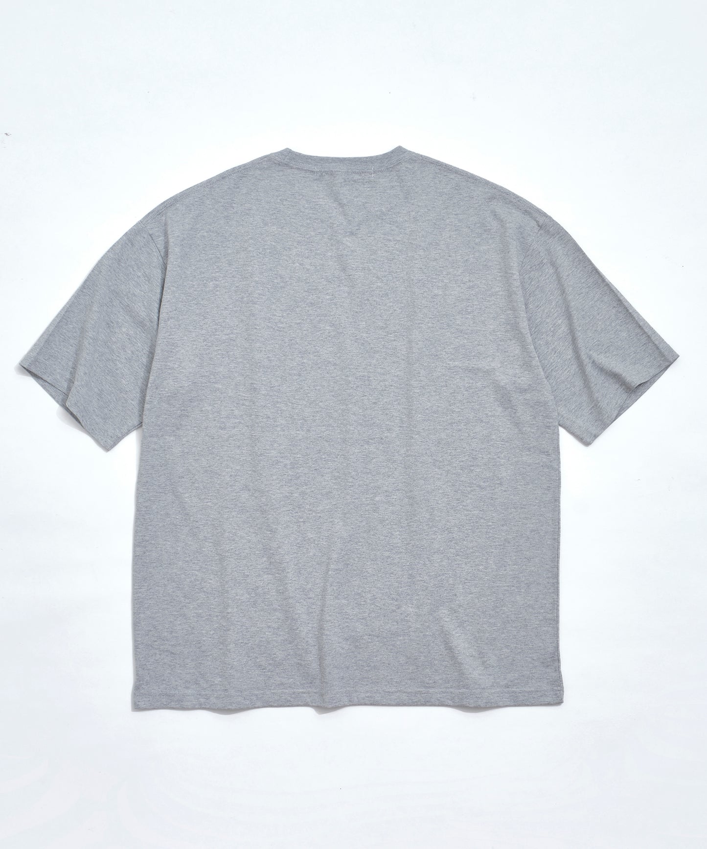 BC S/S TEE [YAJI KAN]