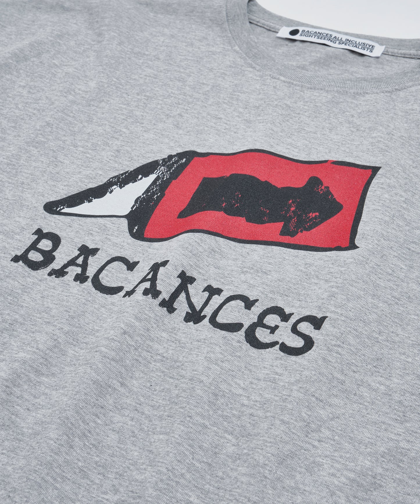 BC S/S TEE [YAJI KAN]