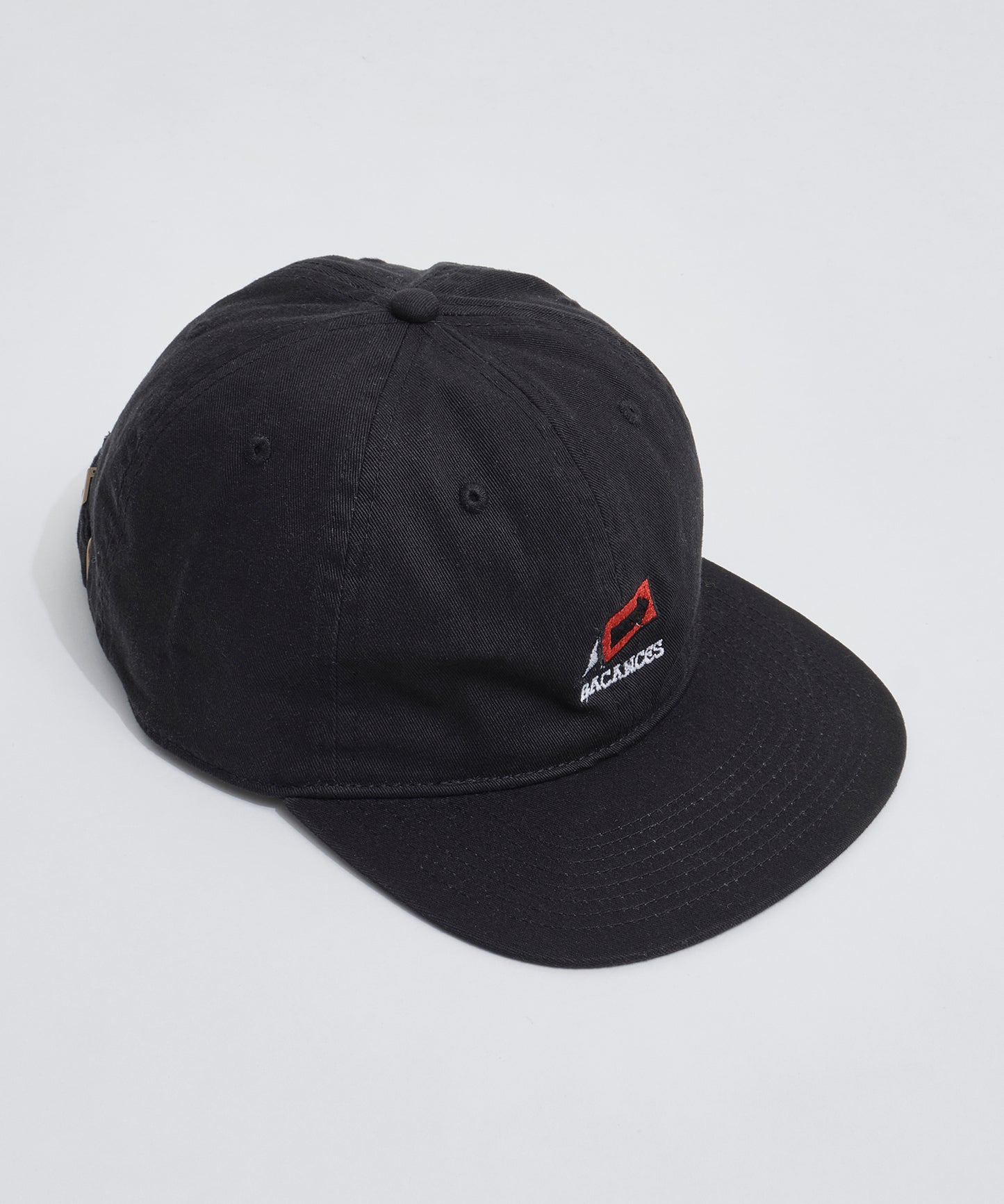 BC COTTON CAP [YAJI KAN]