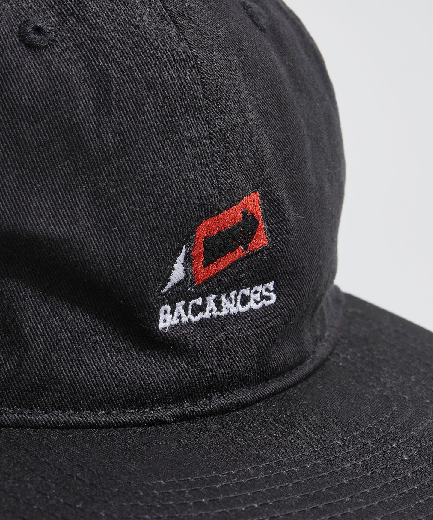 BC COTTON CAP [YAJI KAN]