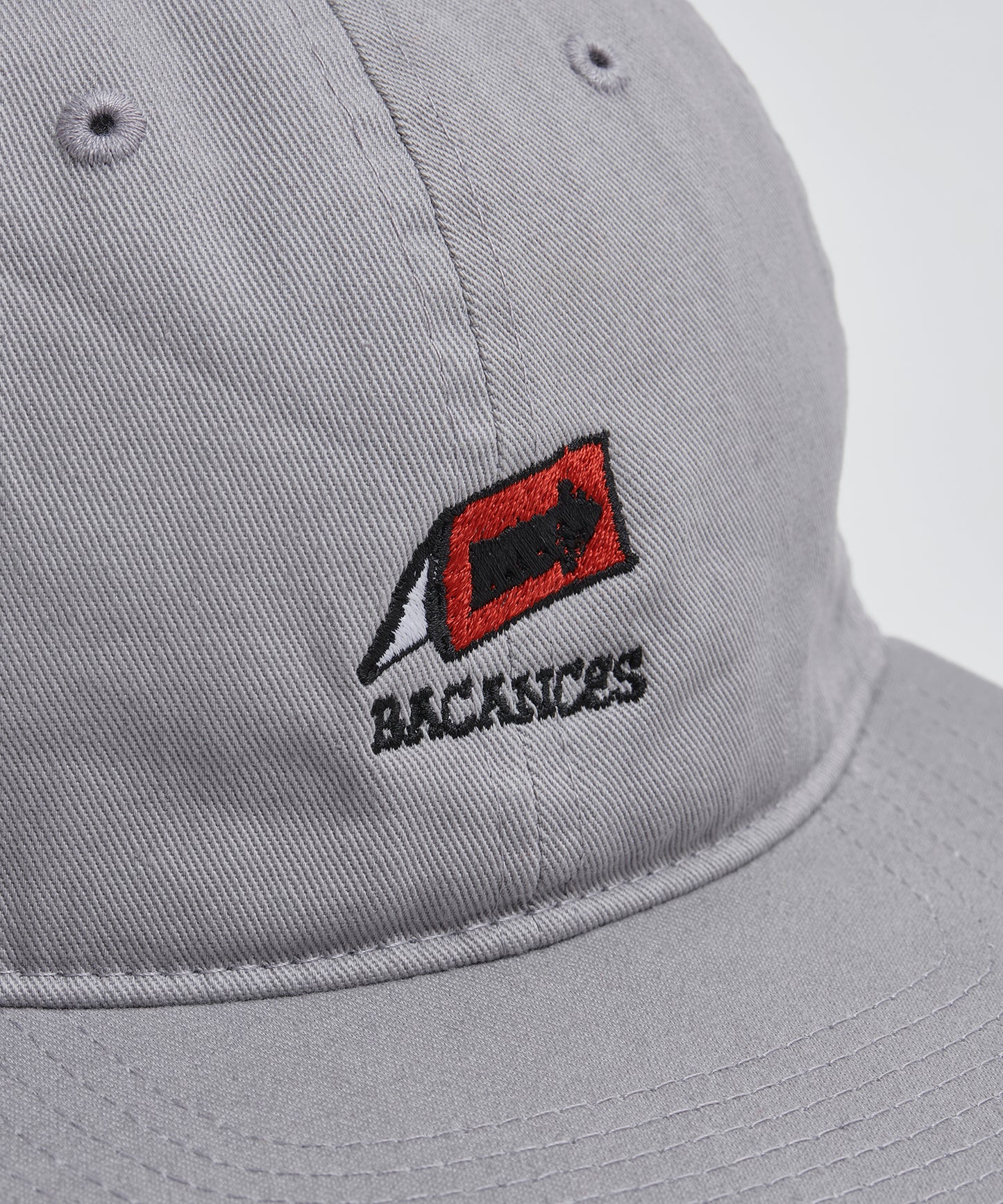BC COTTON CAP [YAJI KAN]
