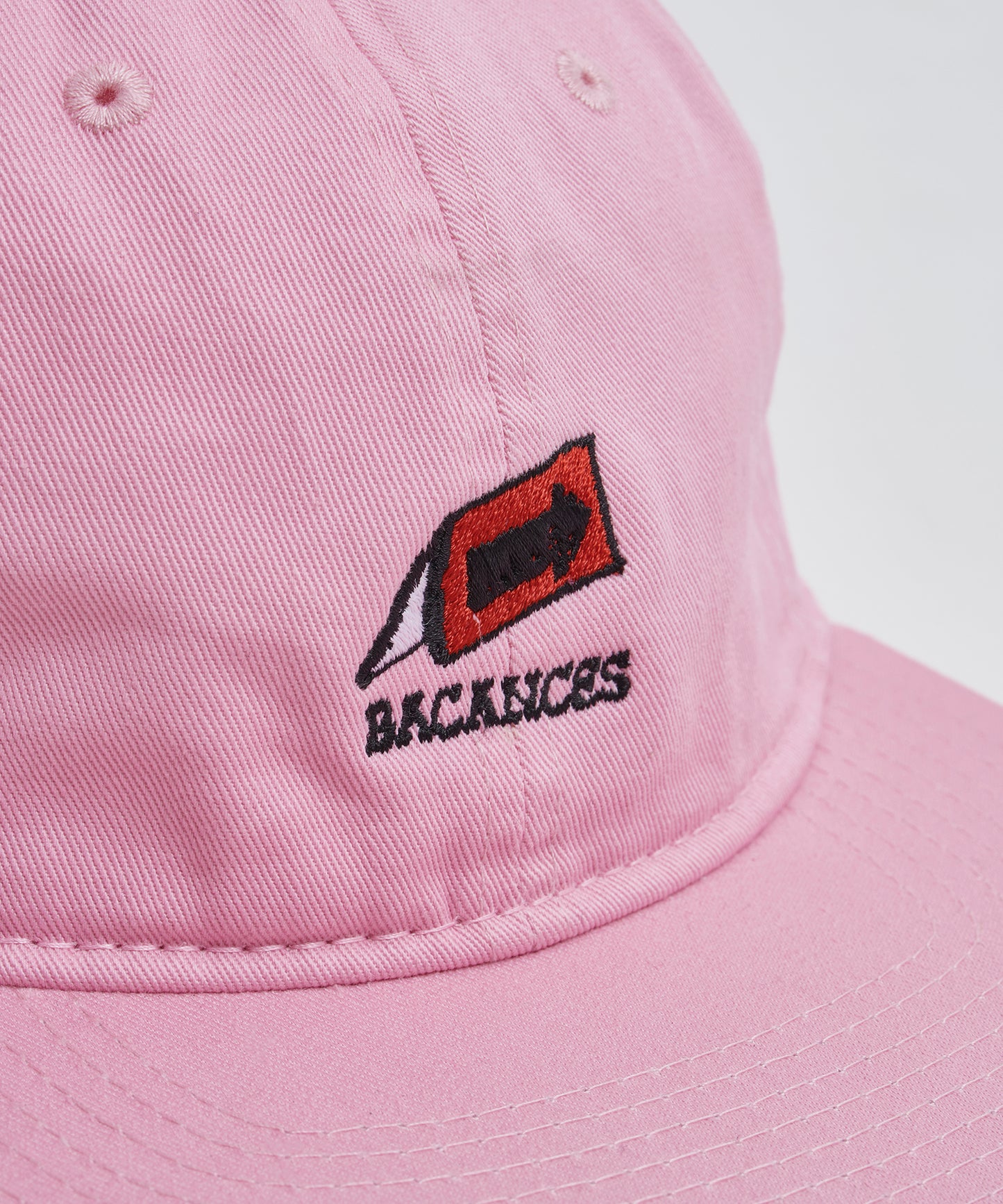 BC COTTON CAP [YAJI KAN]