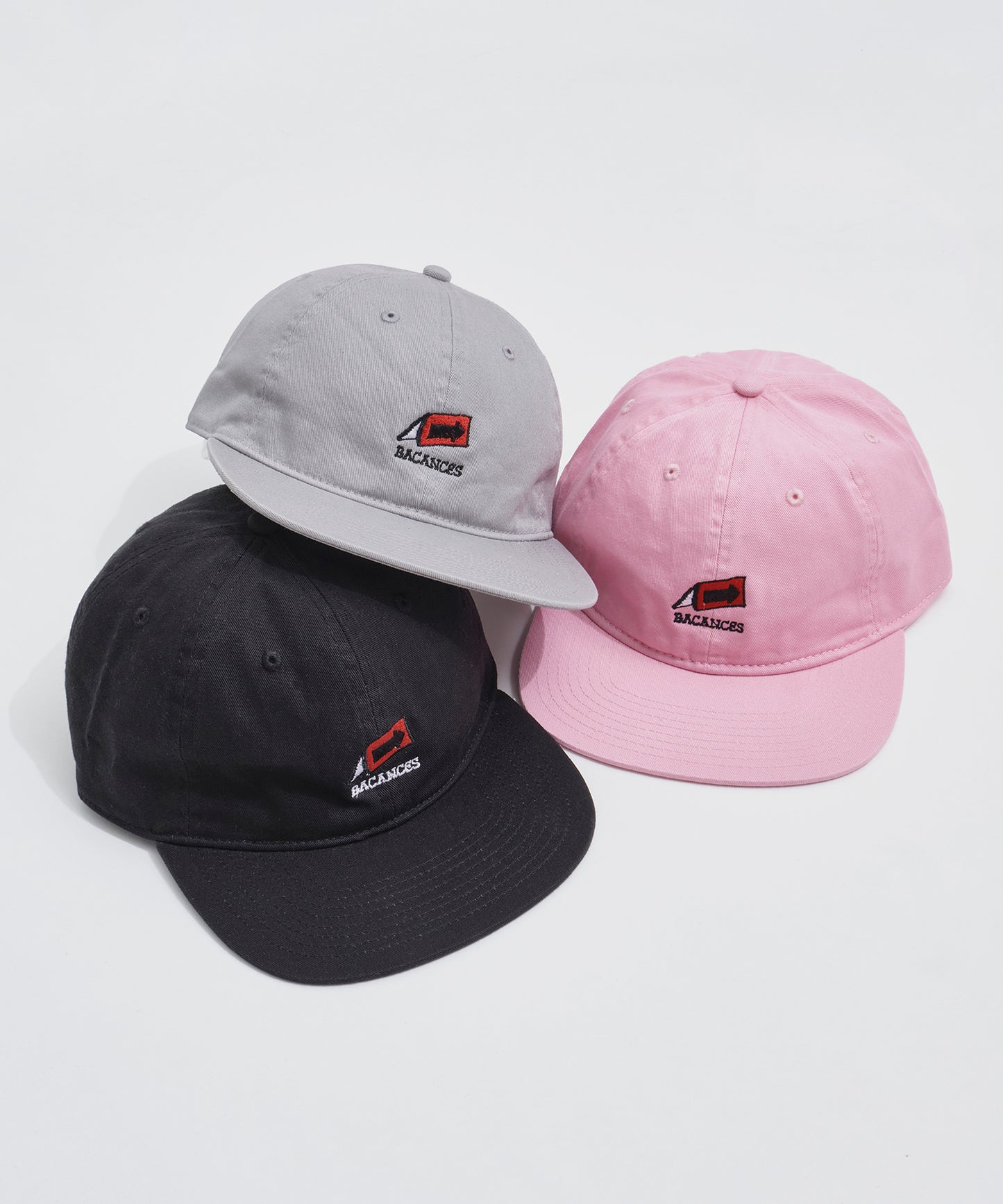 BC COTTON CAP [YAJI KAN]
