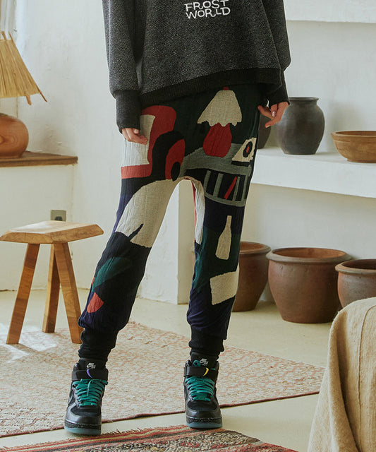 In The Room Leggings