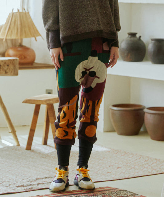 In The Room Leggings