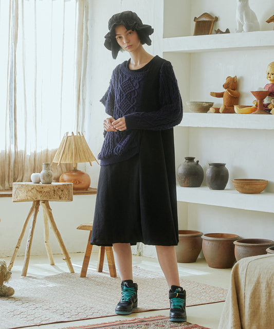 Soft Chimere Onepiece