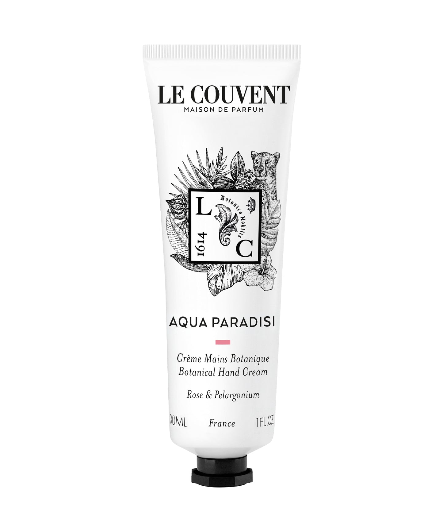 BOTANICAL HAND CREAM -ボタニカルハンドクリーム-