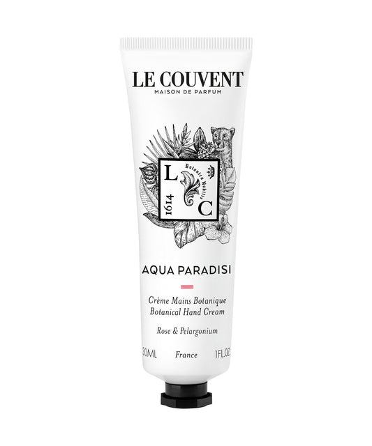 BOTANICAL HAND CREAM -ボタニカルハンドクリーム-