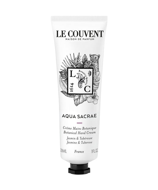 BOTANICAL HAND CREAM -ボタニカルハンドクリーム-