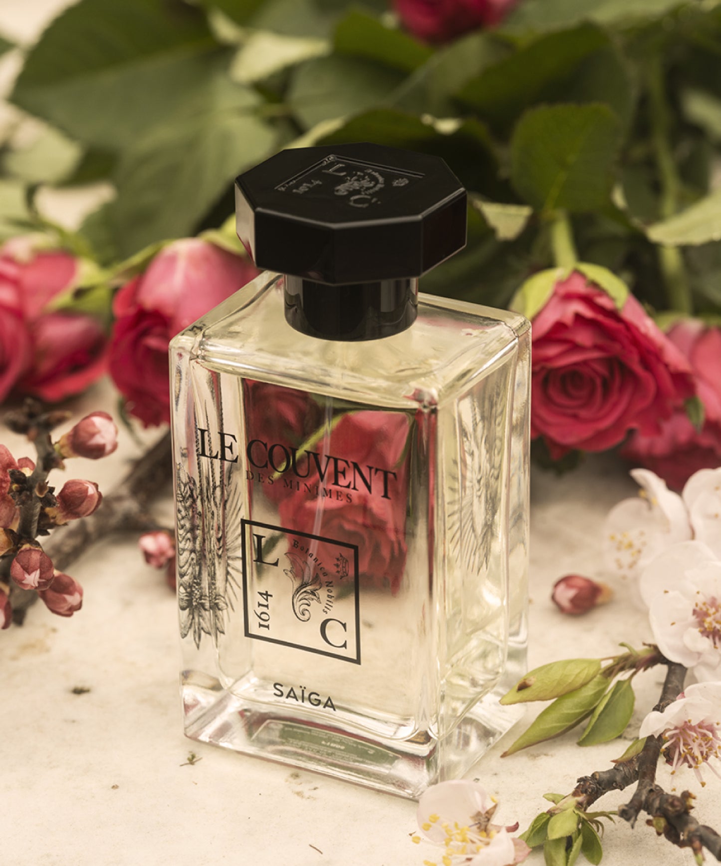 SINGULIERES -シンギュラー- 50ml