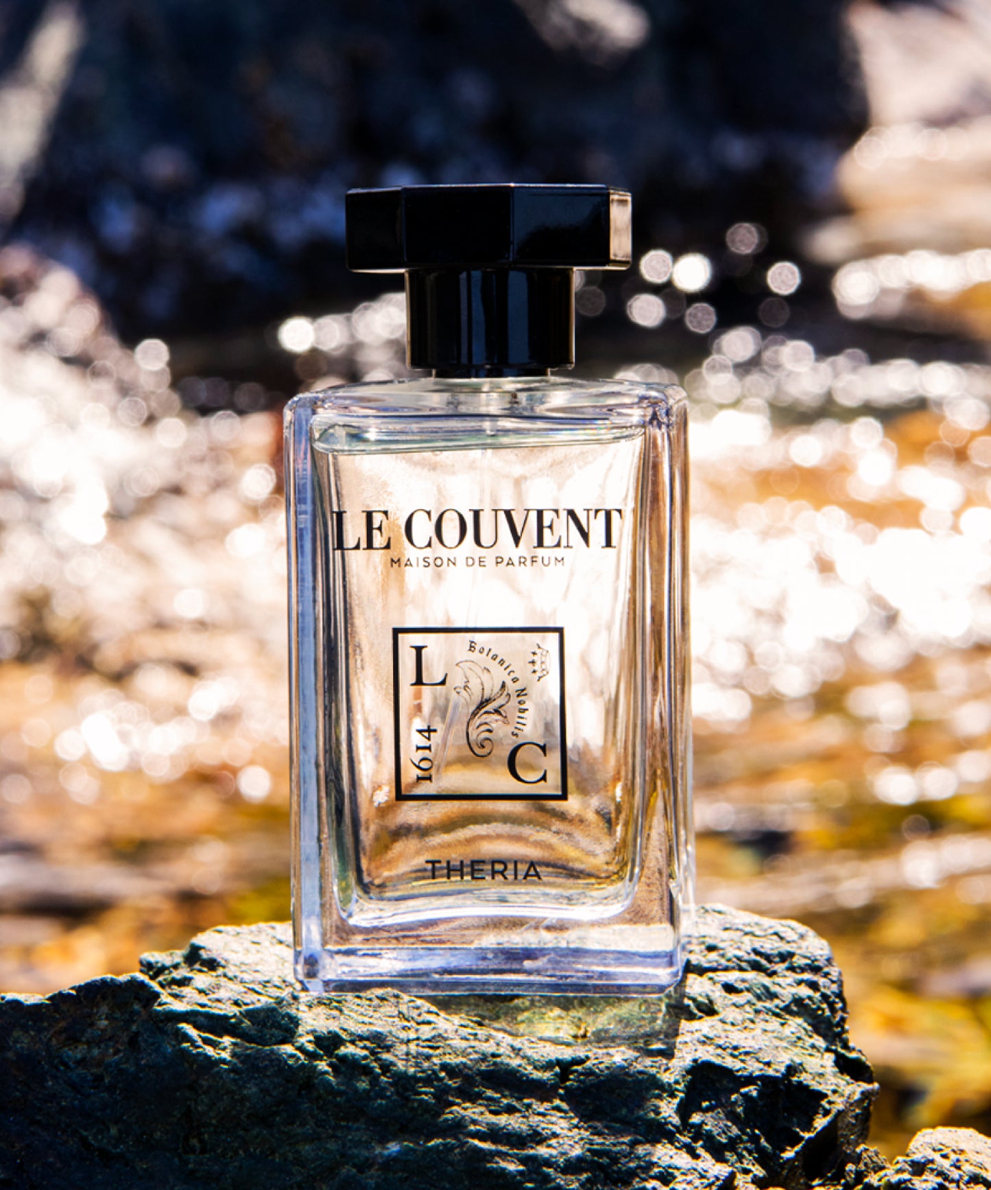 SINGULIERES -シンギュラー- 50ml