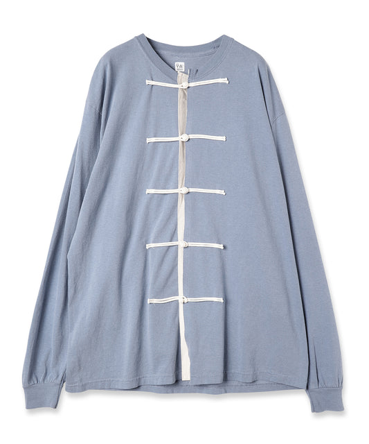 nomad long-sleeve cardigan
