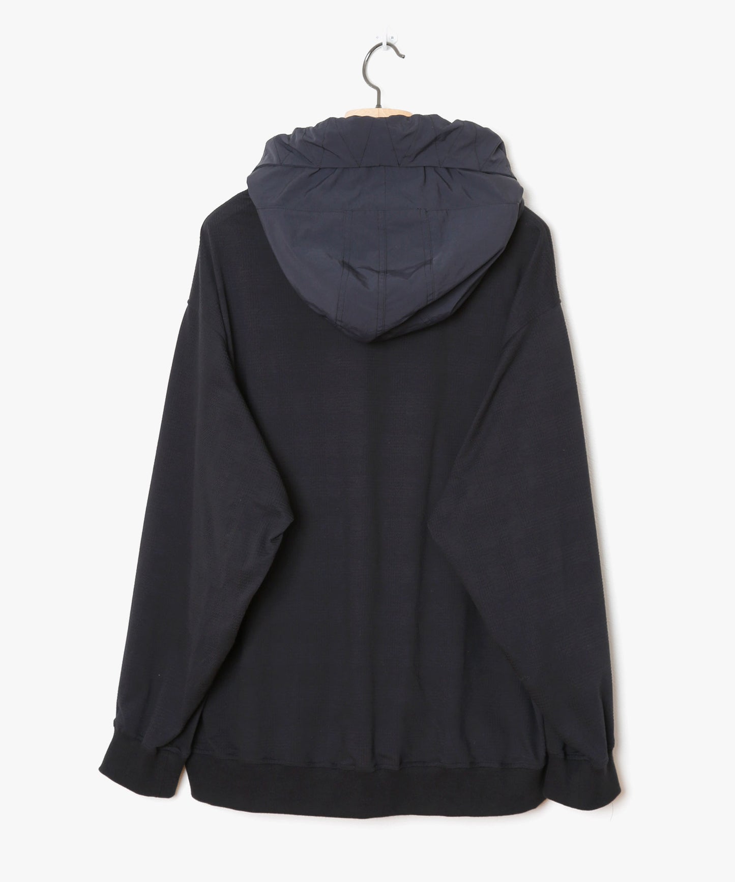 COOLMAX JQ parka