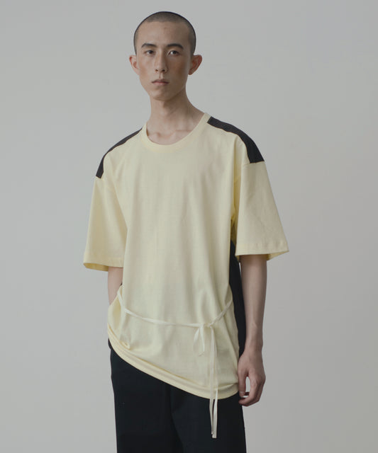 dump docking pullover shirt