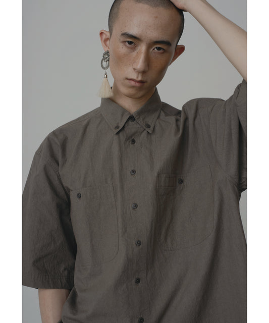 Dump half-sleeve shirt