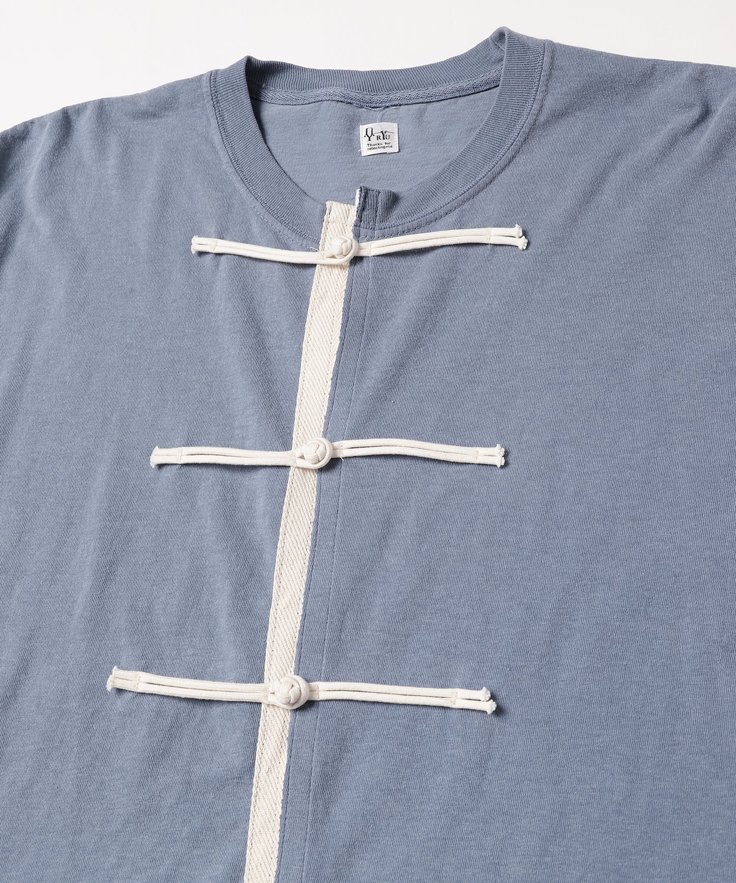 nomad long-sleeve cardigan