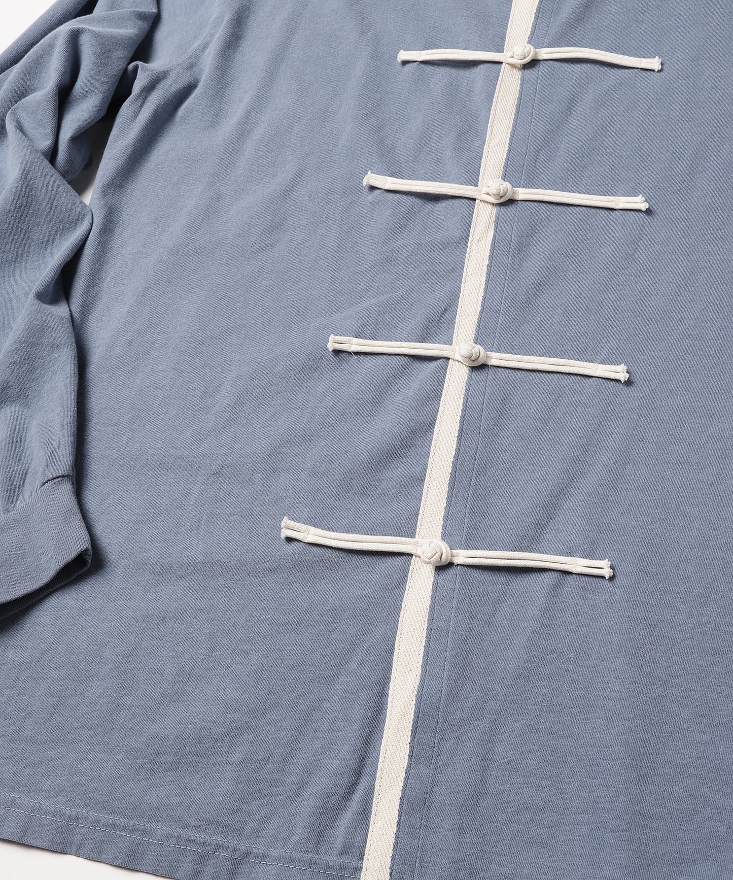 nomad long-sleeve cardigan