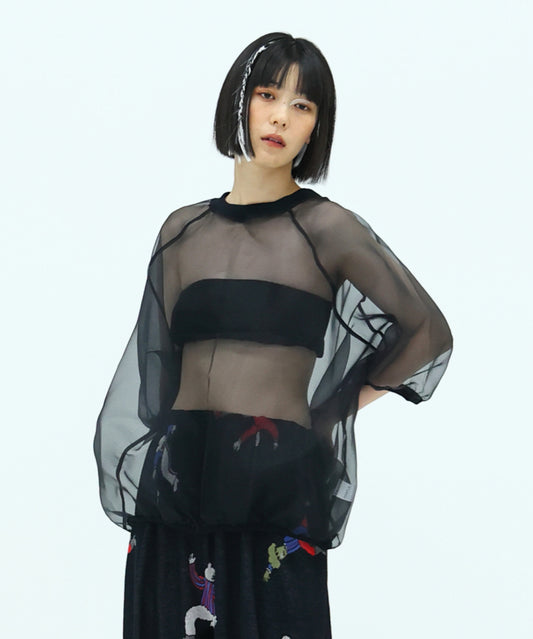 Balloon T-shirt