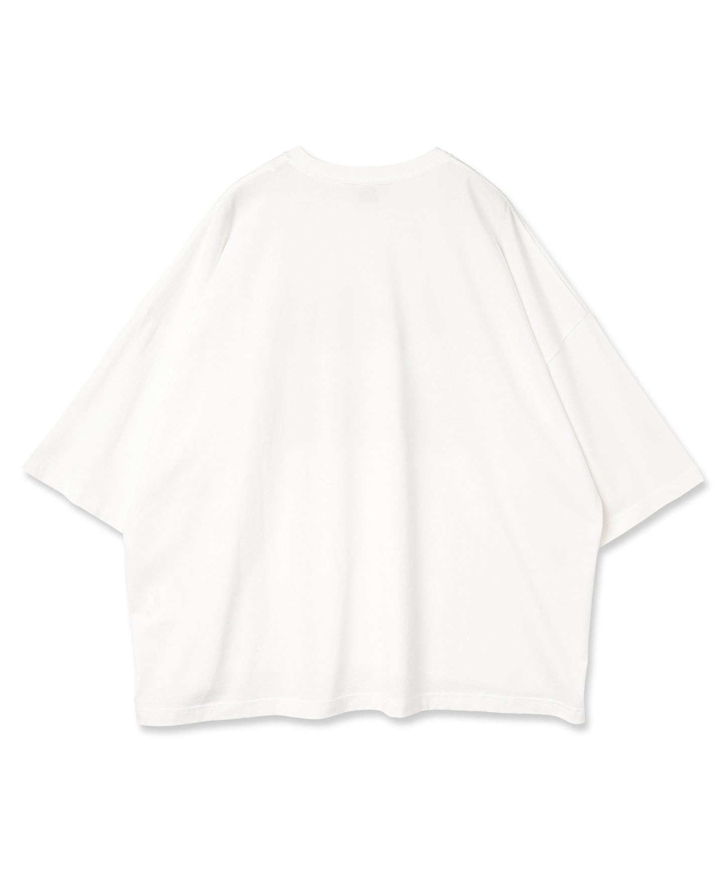 JieDa STATE BIG TEE