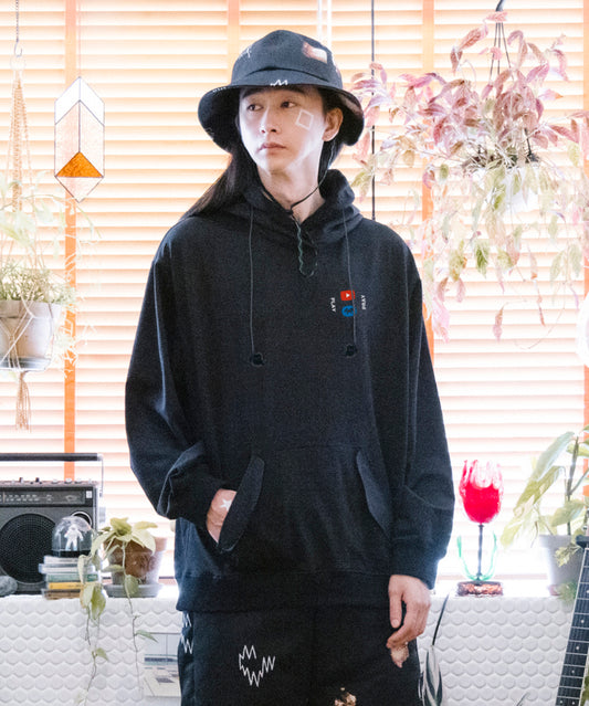 COOLMAX JQ parka