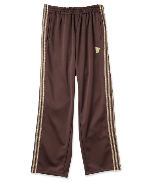 5 STRIPE JERSEY PANTS