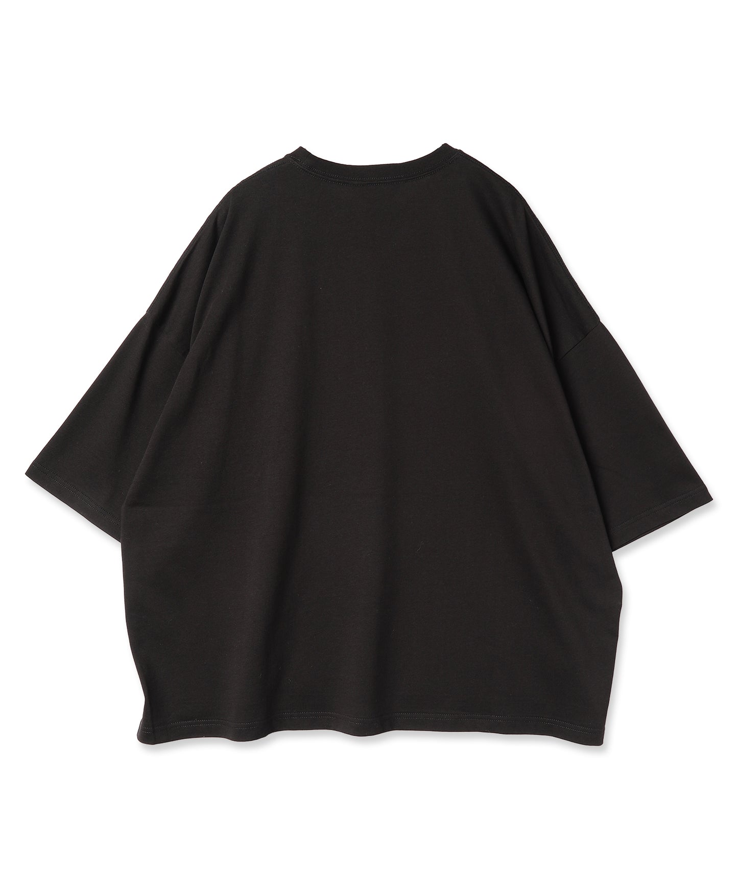 JieDa STATE BIG TEE
