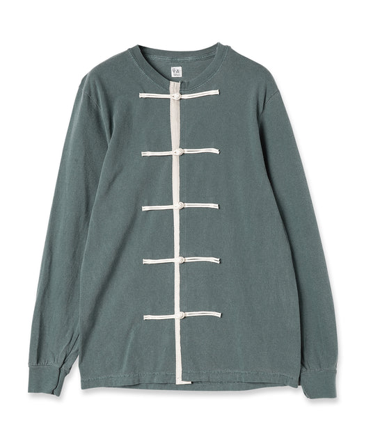 nomad long-sleeve cardigan