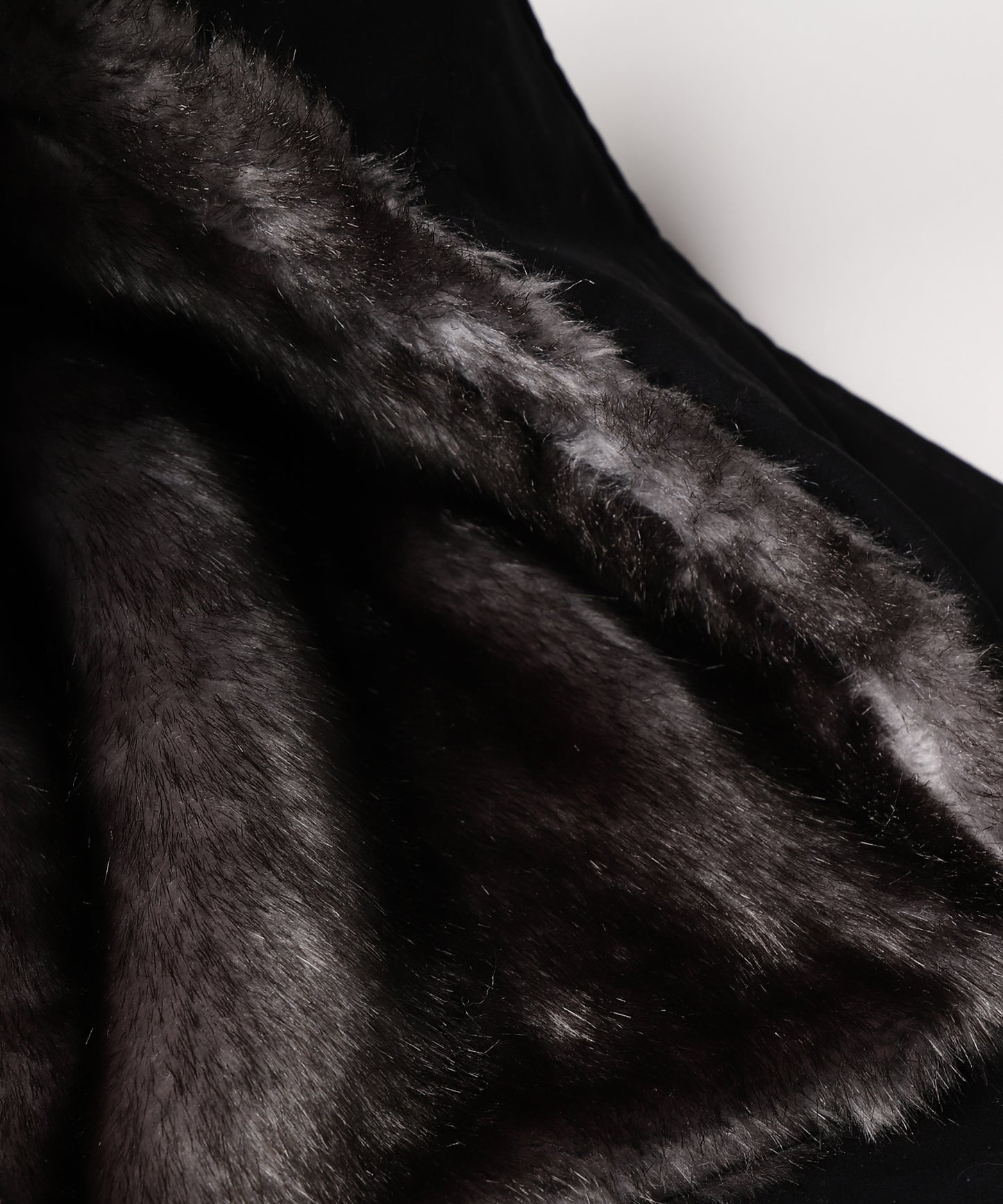 Tribal Mods Coat -KNIT JQ-