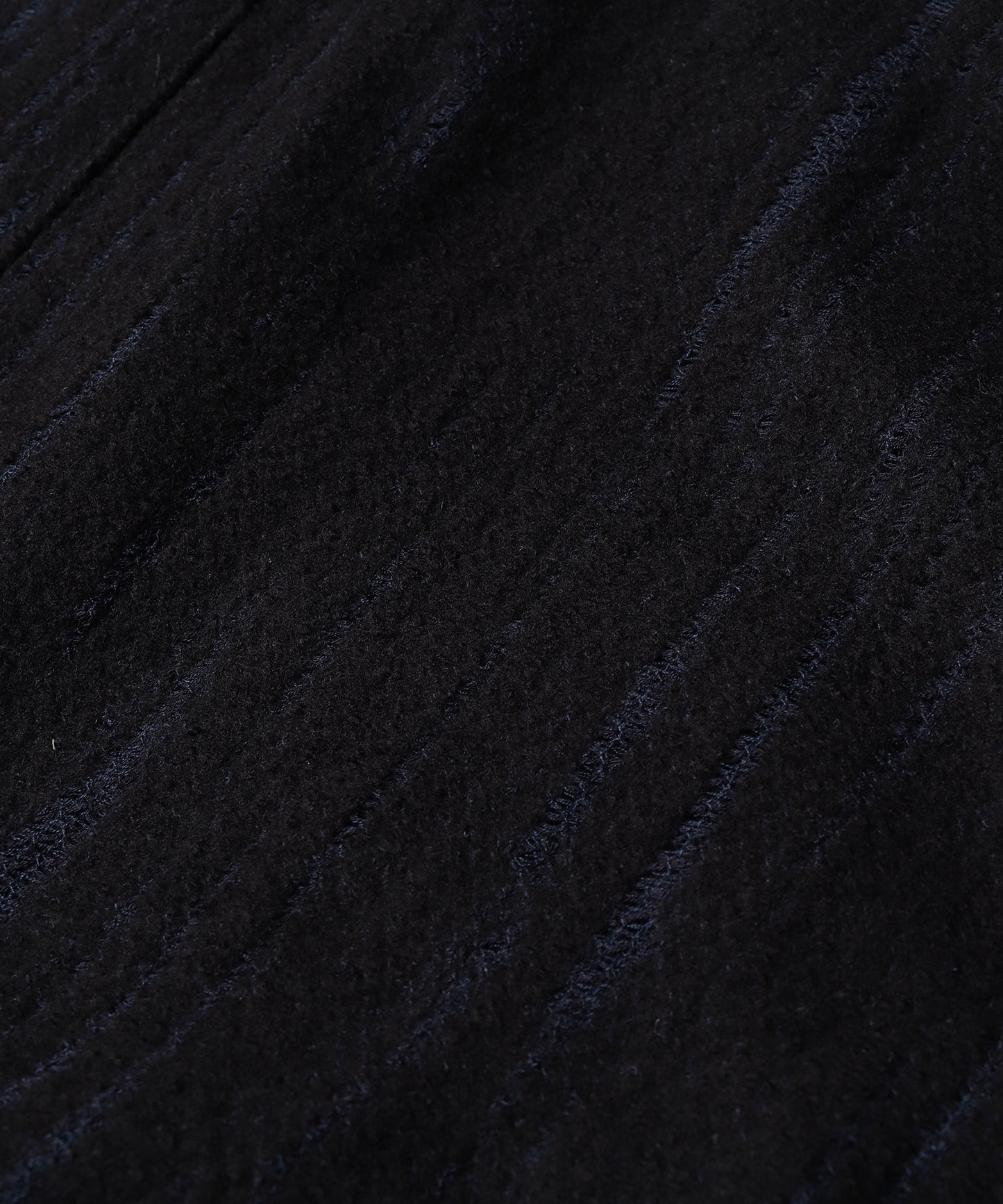 Tribal Mods Coat -KNIT JQ-