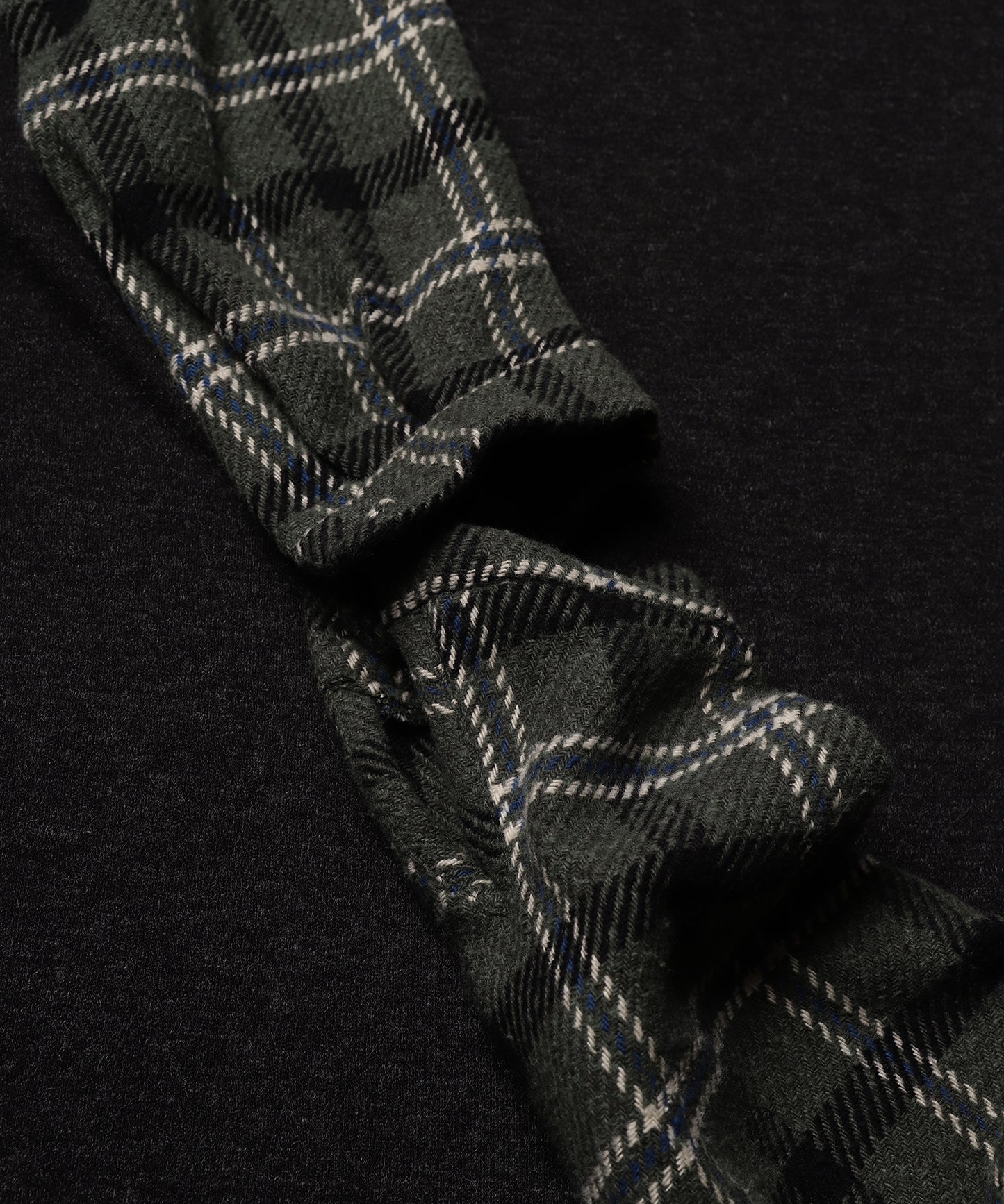 Tie L/S TEE