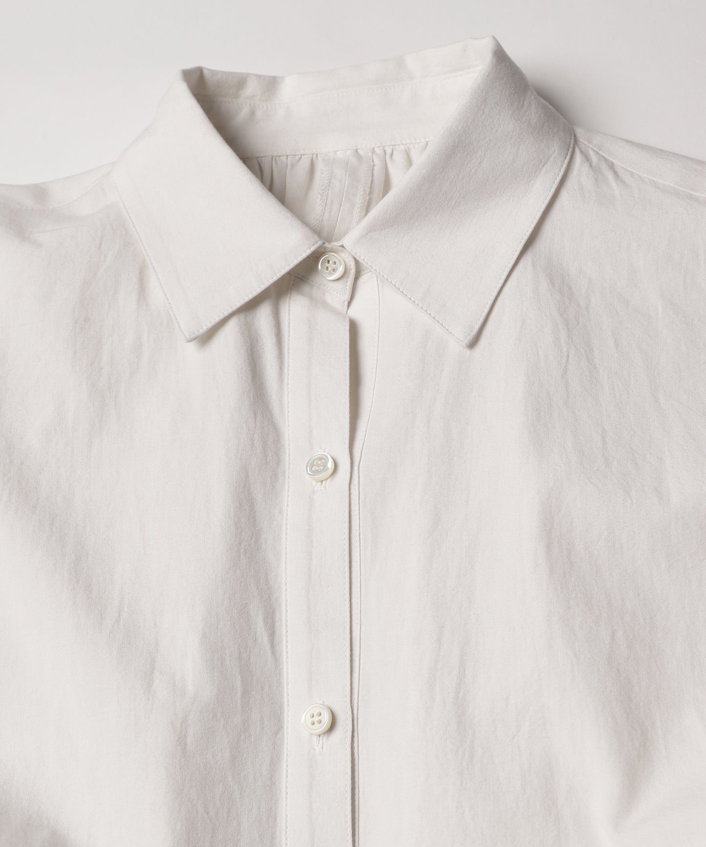 Military Dress Shirts