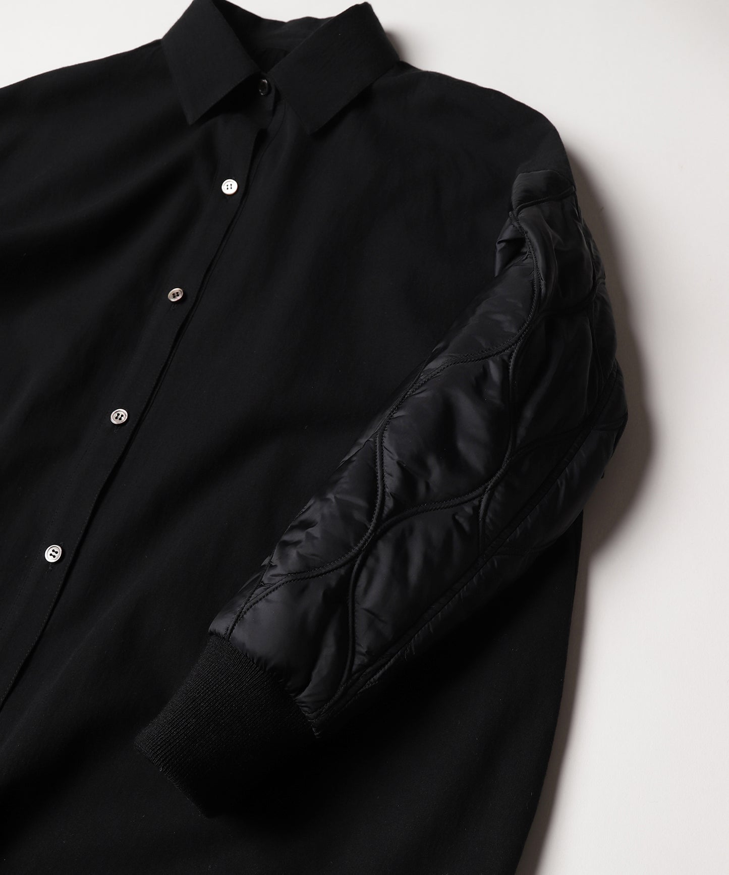 Military Dress Shirts