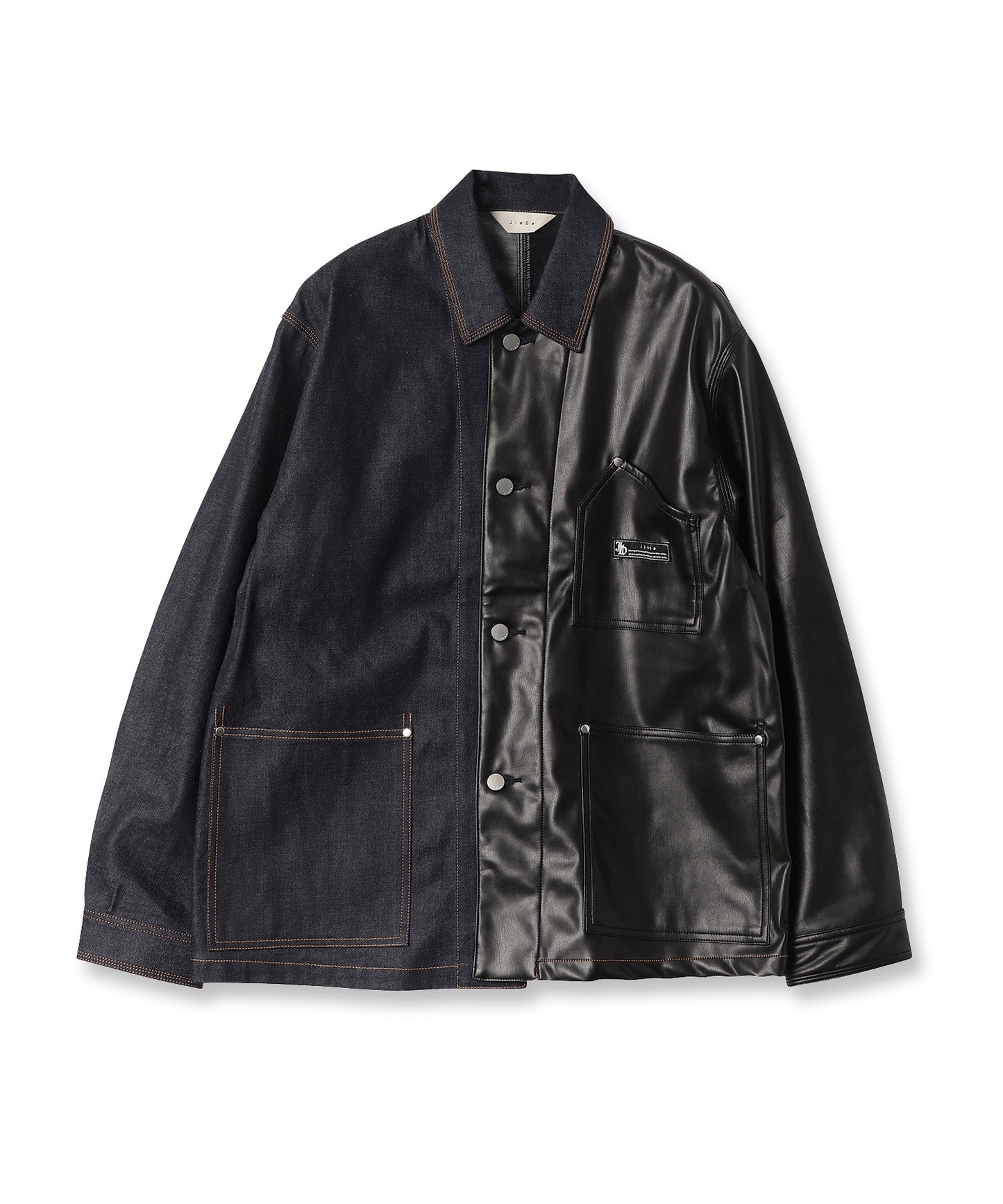 SWITCHING COVERALLS